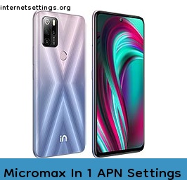 Micromax In 1