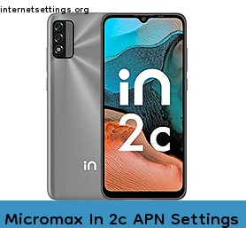 Micromax In 2c