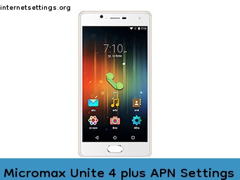 Micromax Unite 4 plus