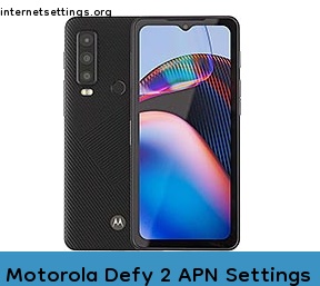 Motorola Defy 2