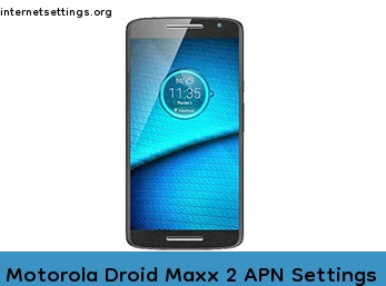 Motorola Droid Maxx 2