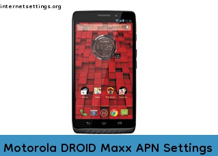 Motorola DROID Maxx