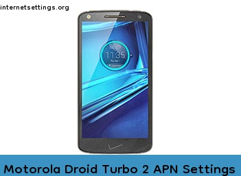 Motorola Droid Turbo 2