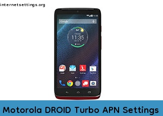 Motorola DROID Turbo