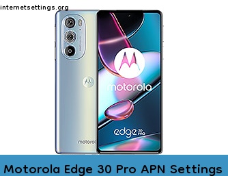 Motorola Edge 30 Pro