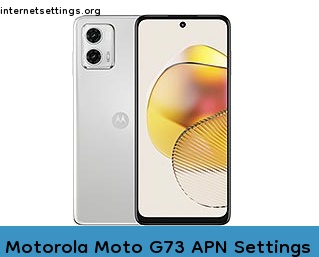 Motorola Moto G73