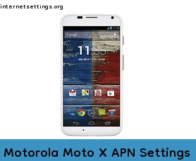 Motorola Moto X