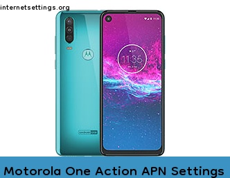 Motorola One Action