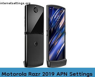 Motorola Razr 2019