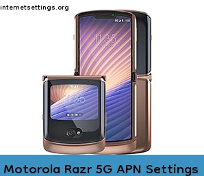 Motorola Razr 5G