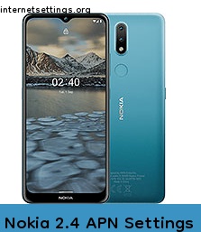 Nokia 2.4