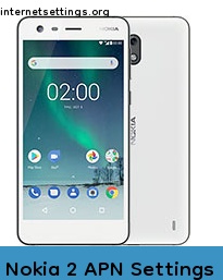 Nokia 2