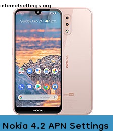 Nokia 4.2