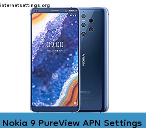 Nokia 9 PureView