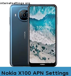 Nokia X100