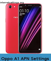 Oppo A1