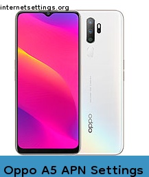 Oppo A5