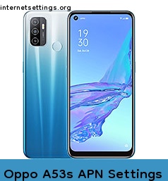 Oppo A53s