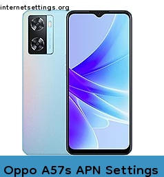 Oppo A57s