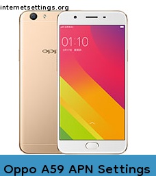 Oppo A59