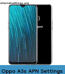 Oppo A5s