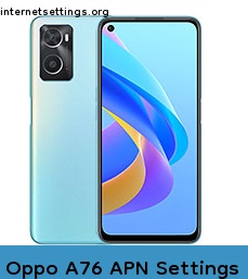 Oppo A76