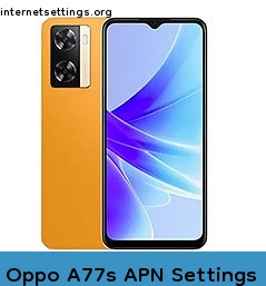 Oppo A77s