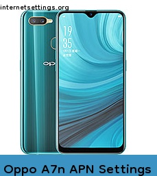 Oppo A7n