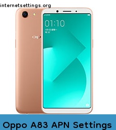 Oppo A83