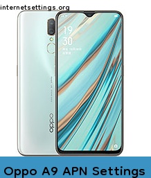 Oppo A9