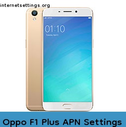 Oppo F1 Plus