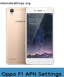 Oppo F1