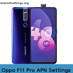 Oppo F11 Pro