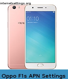 Oppo F1s