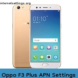 Oppo F3 Plus