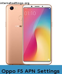 Oppo F5