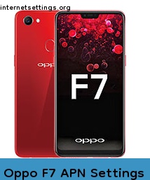 Oppo F7