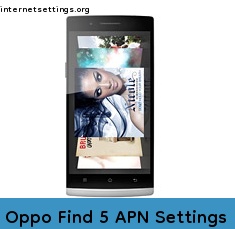 Oppo Find 5