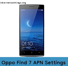 Oppo Find 7