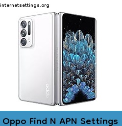 Oppo Find N