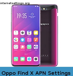 Oppo Find X