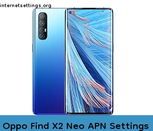 Oppo Find X2 Neo