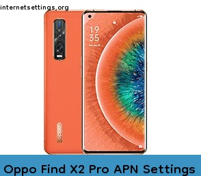 Oppo Find X2 Pro