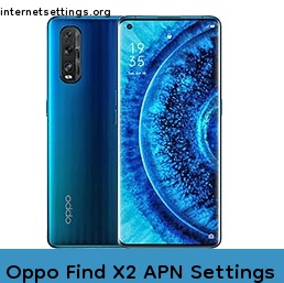 Oppo Find X2