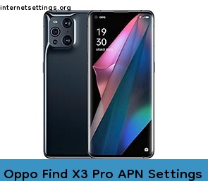 Oppo Find X3 Pro