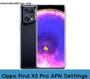 Oppo Find X5 Pro