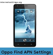 Oppo Find