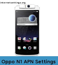 Oppo N1