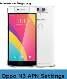 Oppo N3