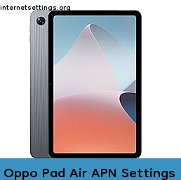 Oppo Pad Air